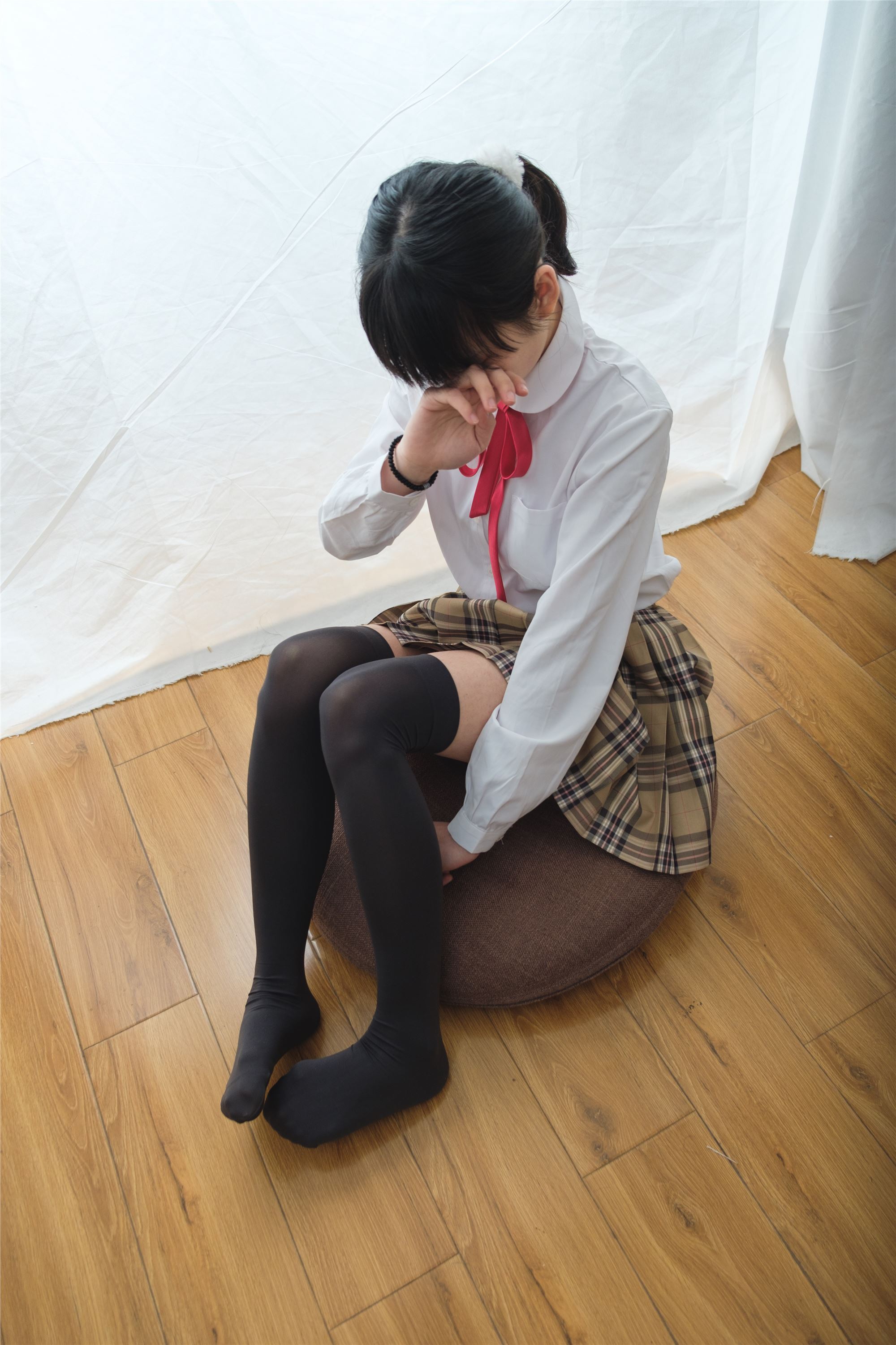 喵写真 萝莉系列 PR15 005